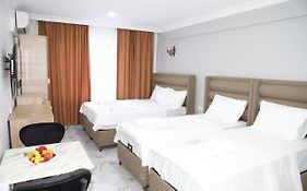 Laos Istanbul Town Hause